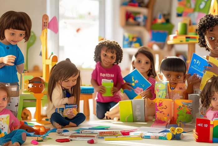 4一6岁绘本系列 - 4一6岁十大畅销绘本系列