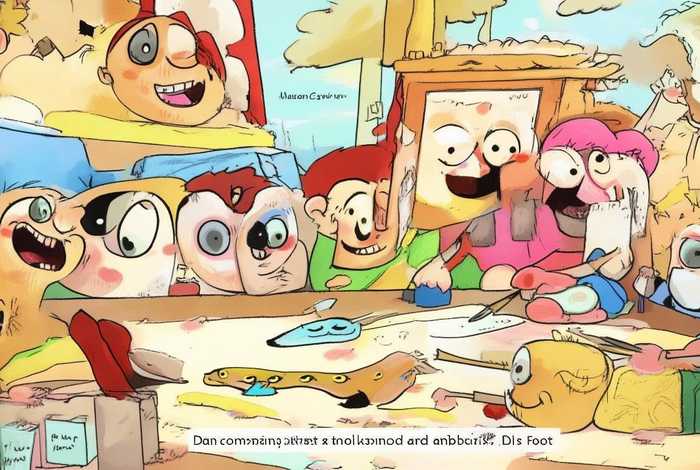 儿童成语故事典故 儿童成语故事典故画蛇添足