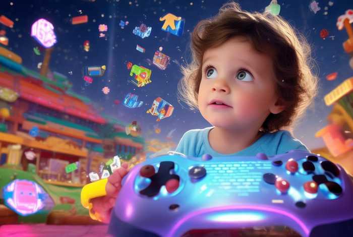 从游戏故事中发现儿童心得体会；从游戏中发现儿童的心得