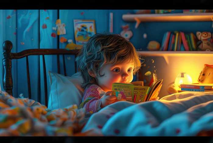 儿童睡前故事阅读绘本，儿童绘本阅读儿童睡前故事