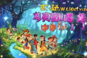 21世纪国内著名长篇儿童故事小说（中国著名儿童小说）