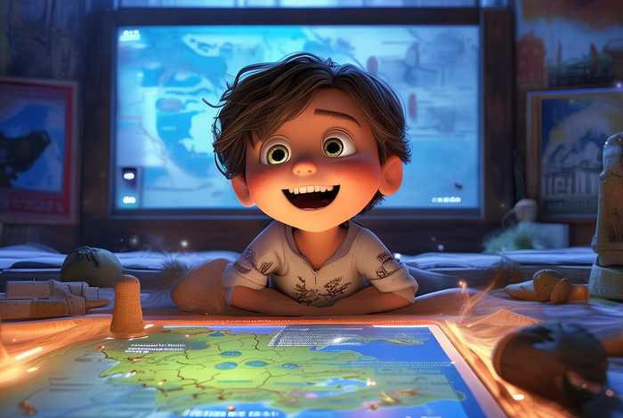 儿童历史故事在线听 - 少儿历史故事在线听