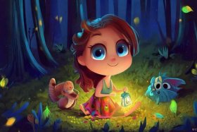 7岁儿童故事完整版（7岁小孩故事）