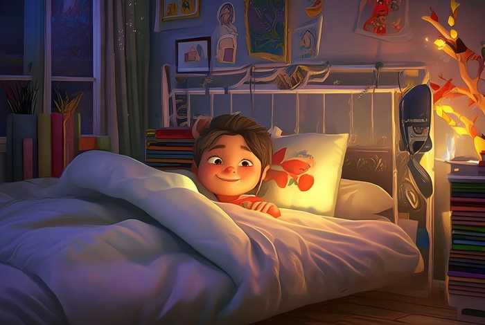 8岁睡前故事音频免费听全集（8岁睡前故事音频免费听全集在线听）