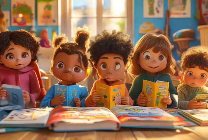 儿童英语绘本故事100篇，少儿英语绘本故事简单