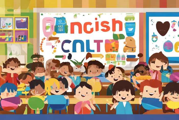 儿童英语故事公众号；儿童英语公众号推荐