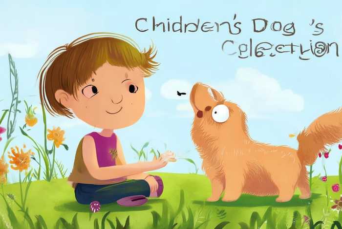 儿童小狗故事大全 - 小狗的故事幼儿故事大全