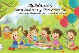 儿童幽默笑话故事大全（儿童经典幽默笑话大全）