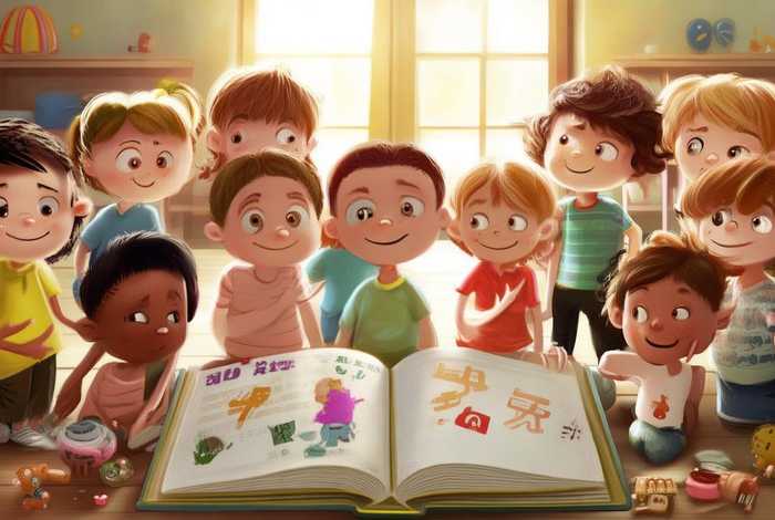 7岁小孩的故事大全2015（7岁小孩的故事大全2015免费阅读）