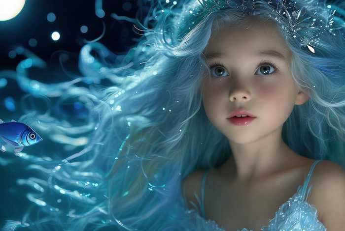 儿童睡前故事海的女儿(宝宝睡前故事海的女儿) 儿童睡前故事海的女儿(宝宝睡前故事海的女儿)