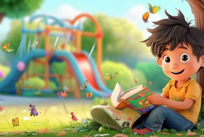 儿童男生小故事、适合小男生的故事 儿童男生小故事、适合小男生的故事