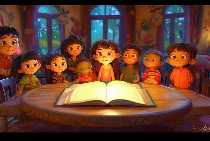 儿童故事大全音频 儿童故事大全音频下载