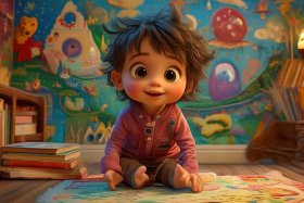 9岁小朋友听的故事、9岁小朋友听的故事有哪些