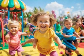 儿童2岁儿歌 2岁孩子的儿歌