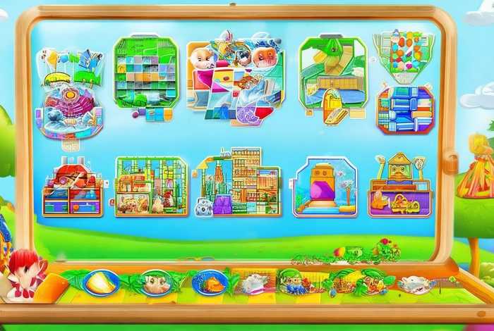 儿童益智游戏单机，益智游戏排行榜 儿童单机