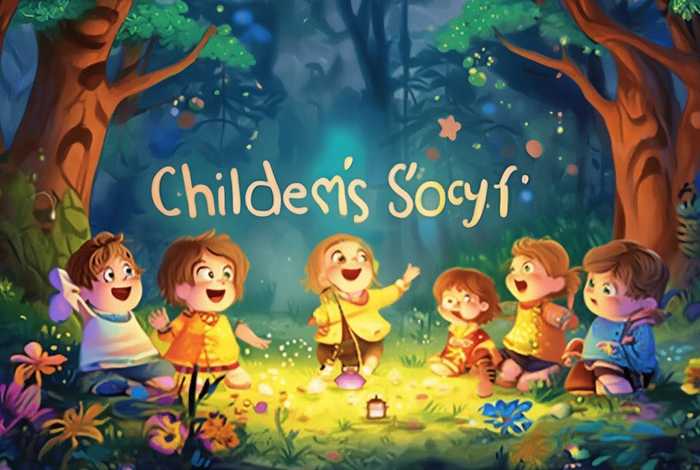 儿童故事音乐5分钟（幼儿故事音乐）