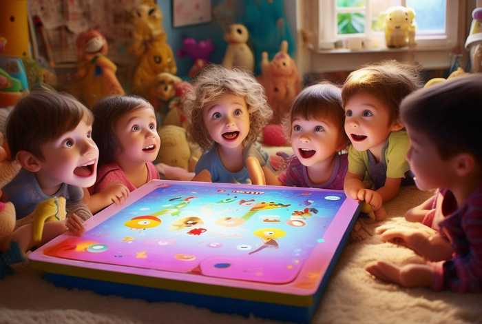 儿童好故事在线听 - 少儿好故事 儿童好故事在线听 - 少儿好故事