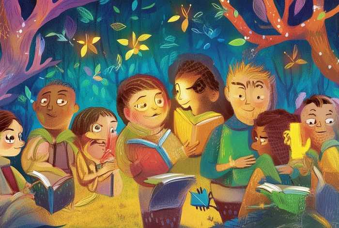 儿童故事创意写作；儿童创意写作故事书