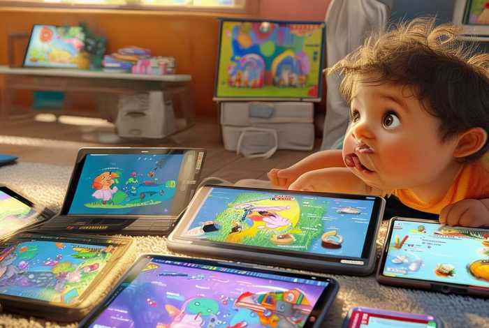 儿童故事阅读app推荐 有什么好用的儿童故事阅读app