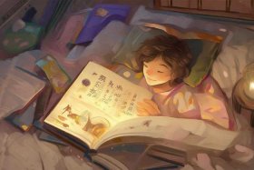 7岁儿童故事大全睡前励志故事 7岁小孩故事大全睡前故事文字