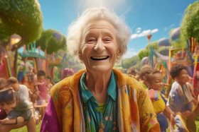 儿童世界创办人，儿童世界通识创始人