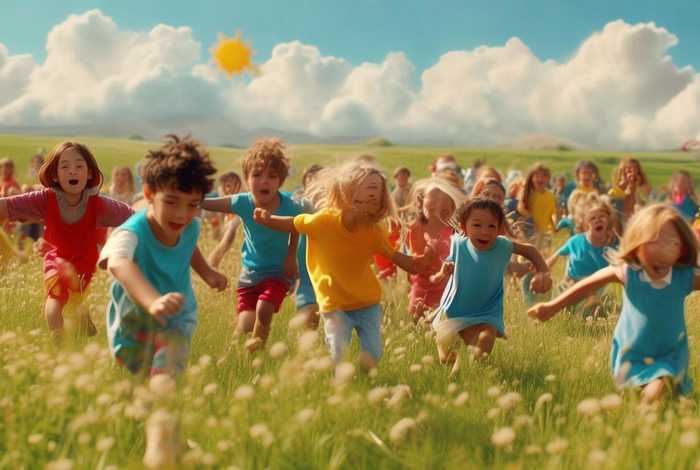 儿童短故事简单、儿童短故事简单有趣