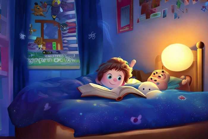 儿童睡前故事40篇（儿童睡前故事100篇完整版）