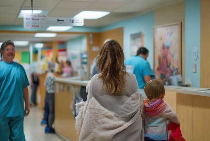 儿童发烧挂什么科儿童医院的门诊、儿童发烧挂什么科儿童医院的门诊好