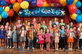 儿童口才演讲稿；儿童口才演讲稿大全集