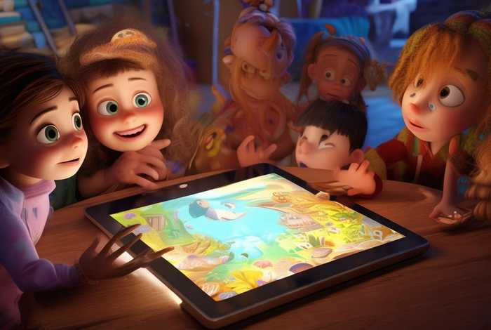 儿童故事音频在线收听，儿童益智故事音频在线收听七姑娘