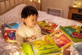 365个睡前故事迪士尼（365个睡前故事迪士尼免费听）