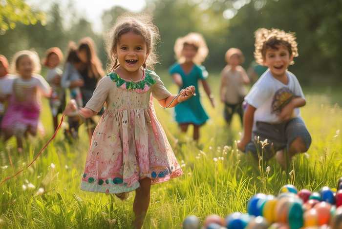 儿童民间游戏的魅力（儿童民间游戏的魅力有哪些）