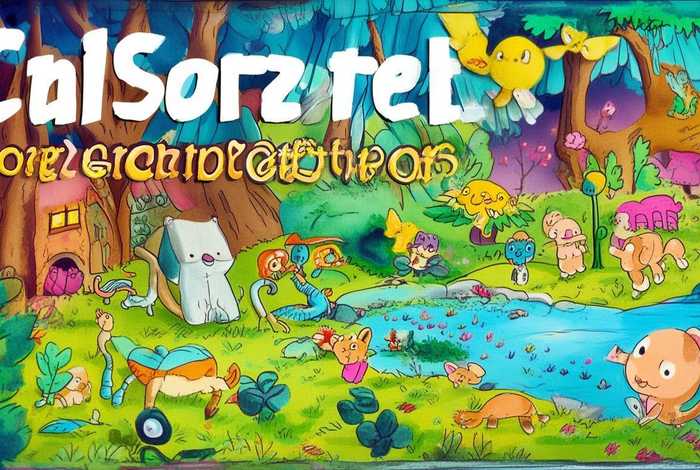 儿童绘本图画(儿童绘本图画17页图片) 儿童绘本图画(儿童绘本图画17页图片)