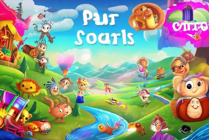 儿童故事视频；幼儿动画故事大全视频