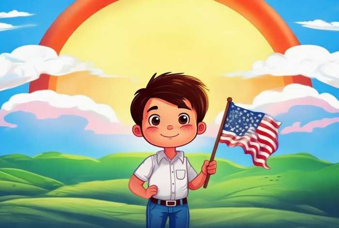 儿童爱国故事小故事、少儿爱国小故事 儿童爱国故事小故事、少儿爱国小故事