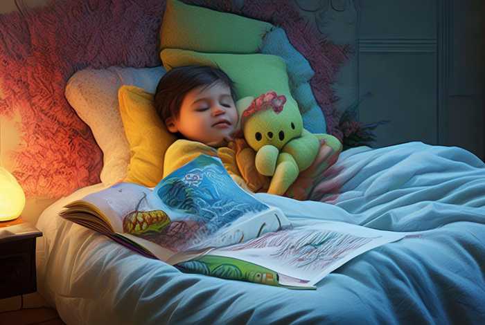 儿童睡前故事毛毛虫mp3 睡前故事书毛毛虫