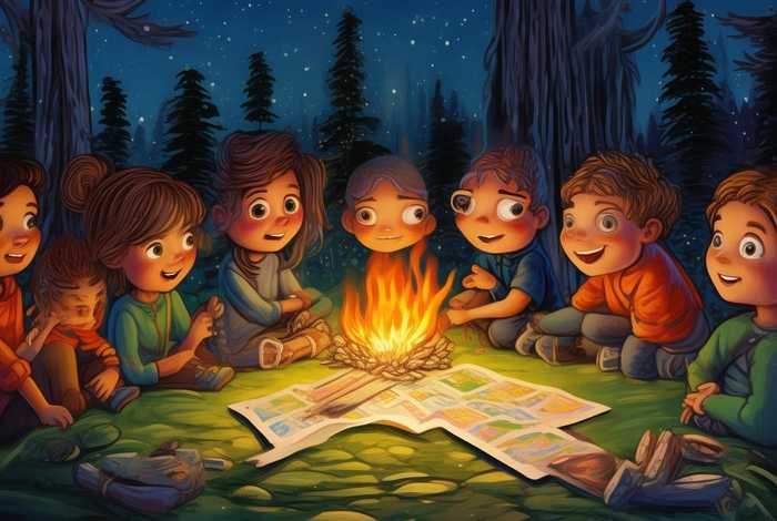 儿童英文小故事6-12岁；少儿英文小故事