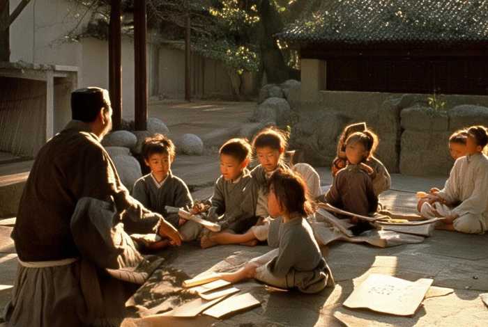 儿童国学启蒙的顺序 - 儿童国学启蒙的顺序怎么写 儿童国学启蒙的顺序 - 儿童国学启蒙的顺序怎么写