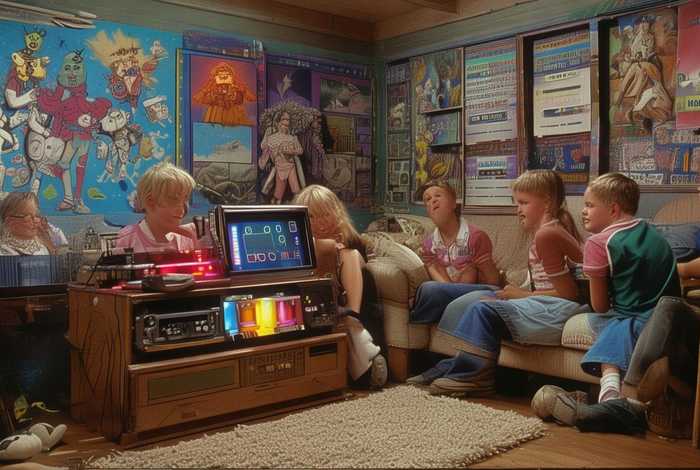 80后小时候听的故事磁带 80后小时候听的故事磁带有哪些