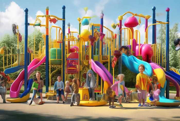 儿童游乐园连锁加盟店；儿童游乐园连锁加盟店怎么样