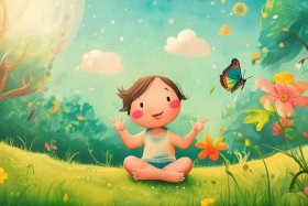 2岁半儿童故事大全 - 2岁半宝宝故事大全