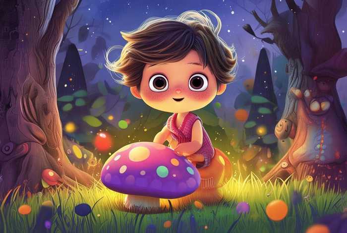 儿童故事分享3-6岁15分钟 - 儿童故事3-6岁一分钟简短故事