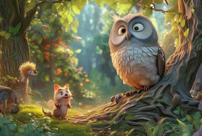 儿童寓言动画;儿童寓言动画片 儿童寓言动画;儿童寓言动画片