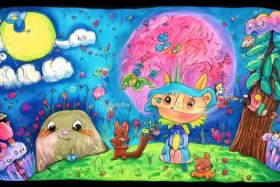 10岁儿童讲故事合集 10岁少儿故事