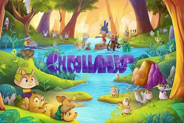 儿童故事英语（儿童故事英语绘本）