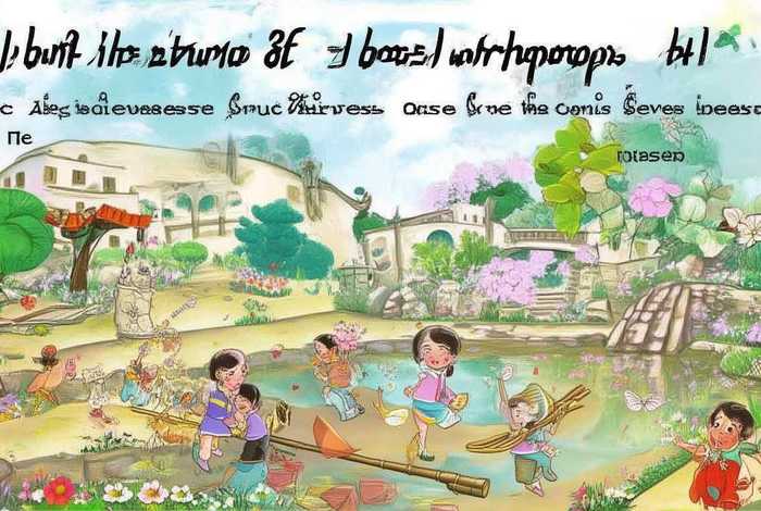 儿童生活的古诗10首完整 - 儿童生活的古诗10首