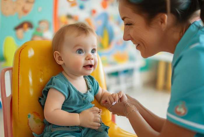 儿童打针的图片、儿童打针的图片大全