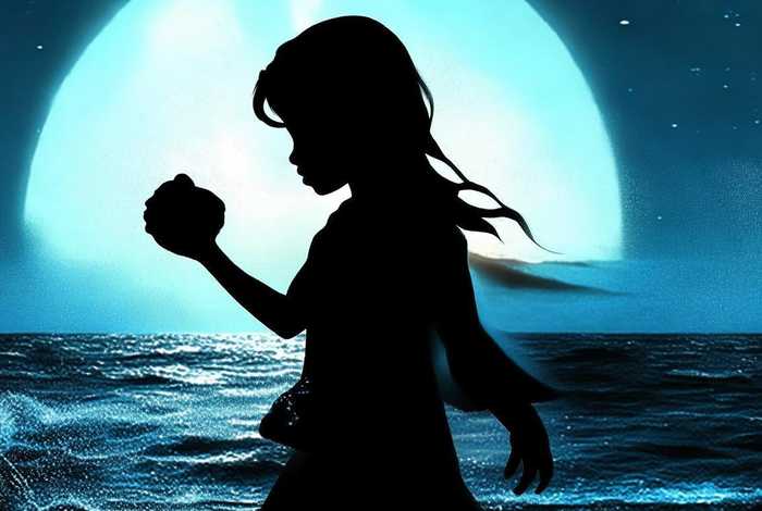 儿童故事大全睡前免费听精卫填海 - 睡前故事精卫填海在线听故事