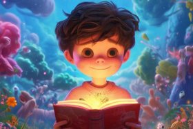 6岁儿童故事大全经典故事简短篇 6岁小孩故事大全集