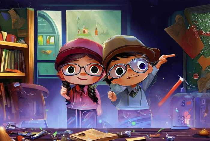 儿童破案小说 儿童破案小说排行榜 儿童破案小说 儿童破案小说排行榜